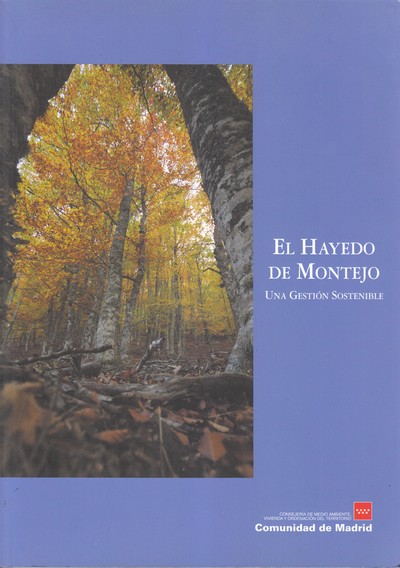 El Hayedo de Montejo: una gestión sostenible 