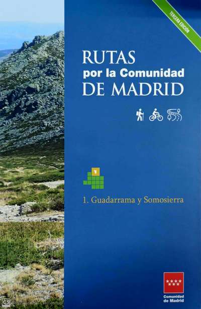 Rutas por la Comunidad de Madrid