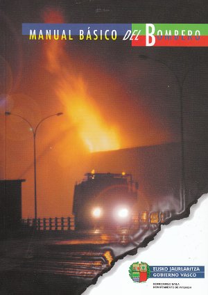 Manual básico del bombero