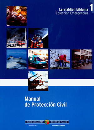 Manual de Protección Civil