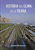 Historia del clima de la Tierra