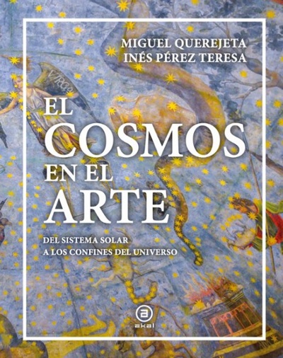 El cosmos en el arte