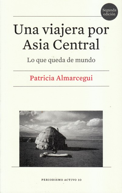 Una viajera por Asia Central