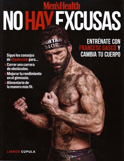 No hay excusas