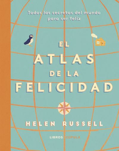 Atlas de la felicidad 