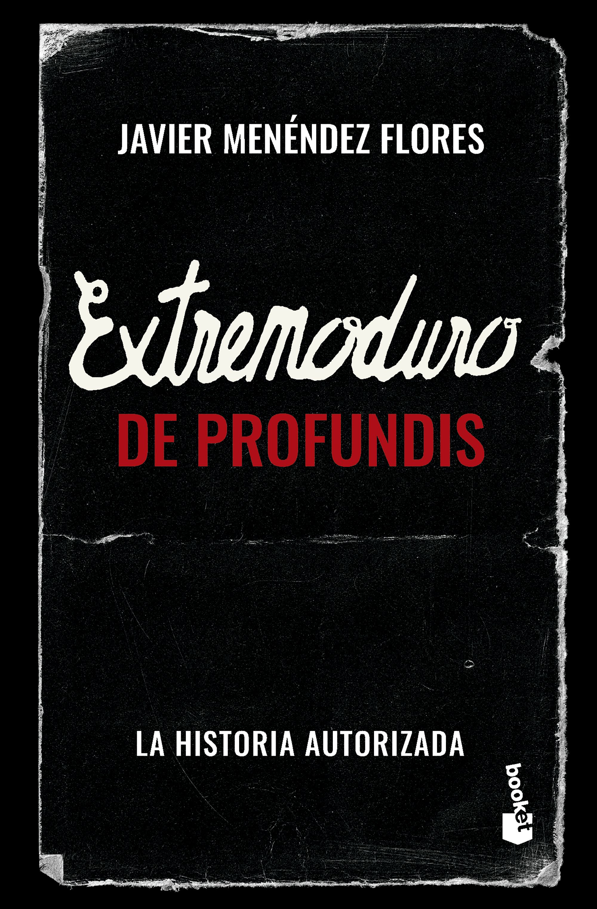 Extremoduro: De Profundis