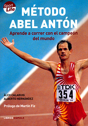 Método Abel Antón