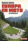 Europa en Moto. Las mejores rutas