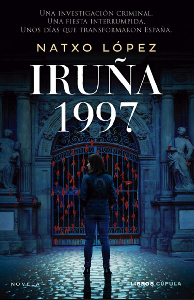 Iruña 1997