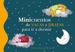 Minicuentos de vacas y jirafas para ir a dormir