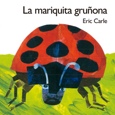 La mariquita gruñona