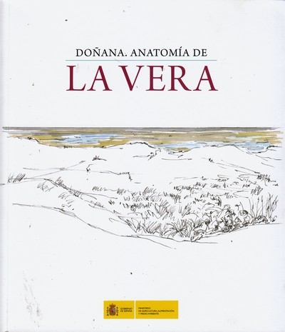 Doñana. Anatomía de la Vera