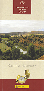 Camino Natural Senda del Duero