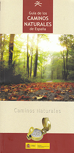 Guía de los Caminos Naturales de España