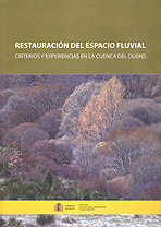 Restauración del espacio fluvial