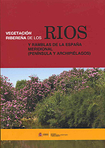 Vegetación ribereña de los ríos y ramblas de la España Meridional (Peninsula y Archipielágos) 