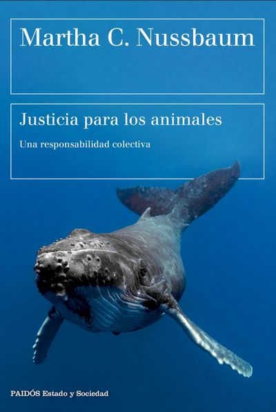 Justicia para los animales