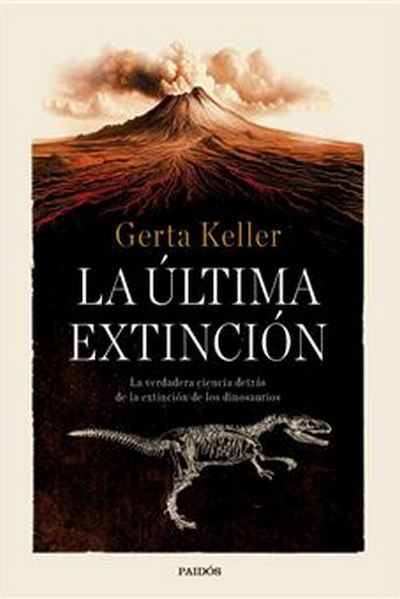 La úlrima extinción