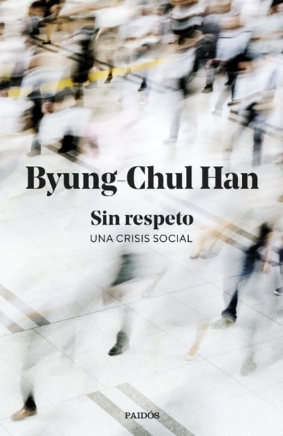Sin respeto