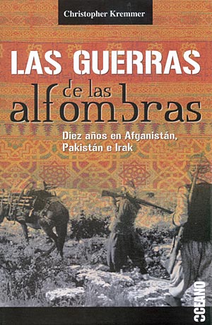 Las guerras de las alfombras