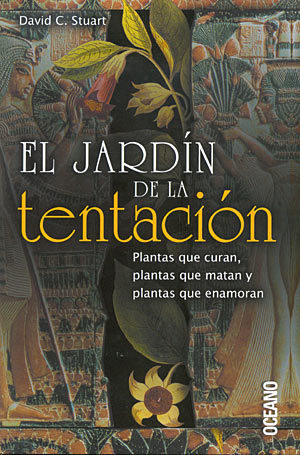 El jardín de la tentación