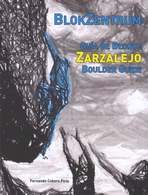 Guía de bloque de Zarzalejo. Boulder guide