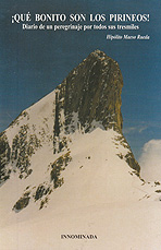 ¡Qué bonito son los Pirineos!