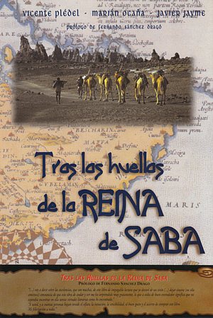 Tras las huellas de la Reina de Saba