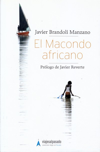 El Macondo africano