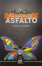 Morador del asfalto