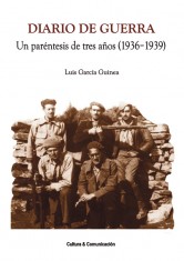 Diario de guerra