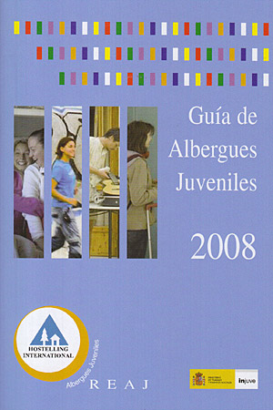 Guía de albergues juveniles 2008