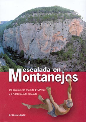 Escalada en  Montanejos