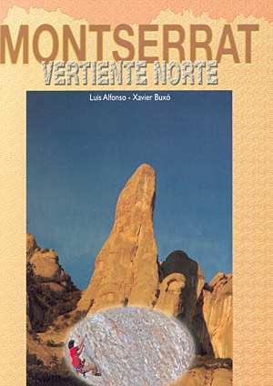 Montserrat. Vertiente norte