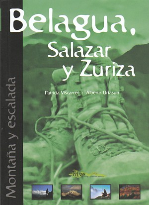 Belagua, Salazar y Zuriza