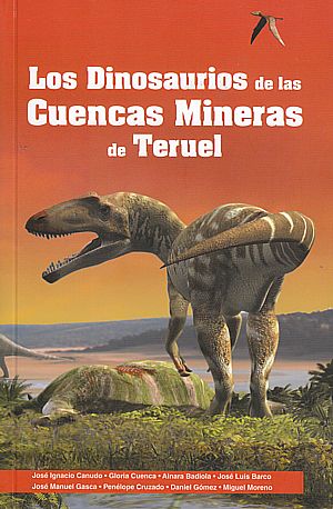 Los dinosaurios de las Cuencas Mineras de Teruel