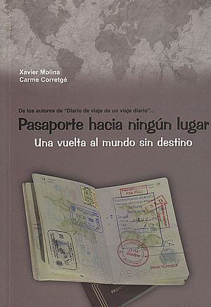 Pasaporte hacia ningún lugar