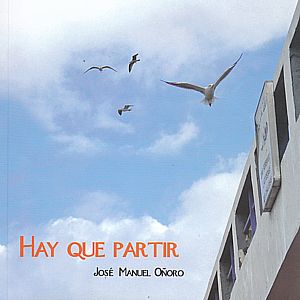 Hay que partir