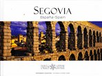 Segovia. España-Spain (Endless Latitude)