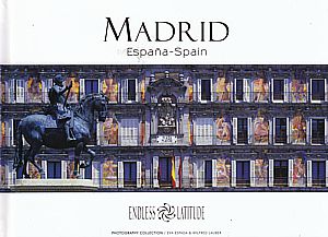 Madrid. España-Spain (Endless Latitude)