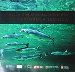 Atlas de los ríos salmoneros de la Península Ibérica