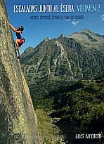 Escaladas junto al Ésera. Volumen 2