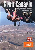 Gran Canaria. Guía de escalada deportiva. Sport climbing guide
