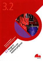 3.2 Riesgo en accidentes con materias peligrosas. Manual del bombero. Vol. 3 Fenómenos naturales y antrópicos