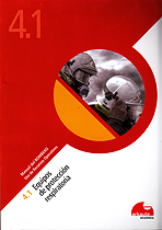 4.1 Equipos de protección respiratoria. Manual del bombero. Vol. 4 Uso de recursos operativos