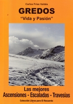 Gredos "Vida y pasión"