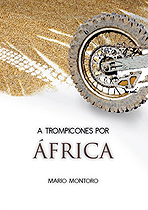 A trompicones por África