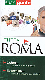 Tutta Roma (Audioguía)