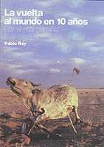 La vuelta al mundo en 10 años: Por el mal camino. Sudán-Etiopía-Kenia