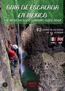 Guía de escalada en México (norte)